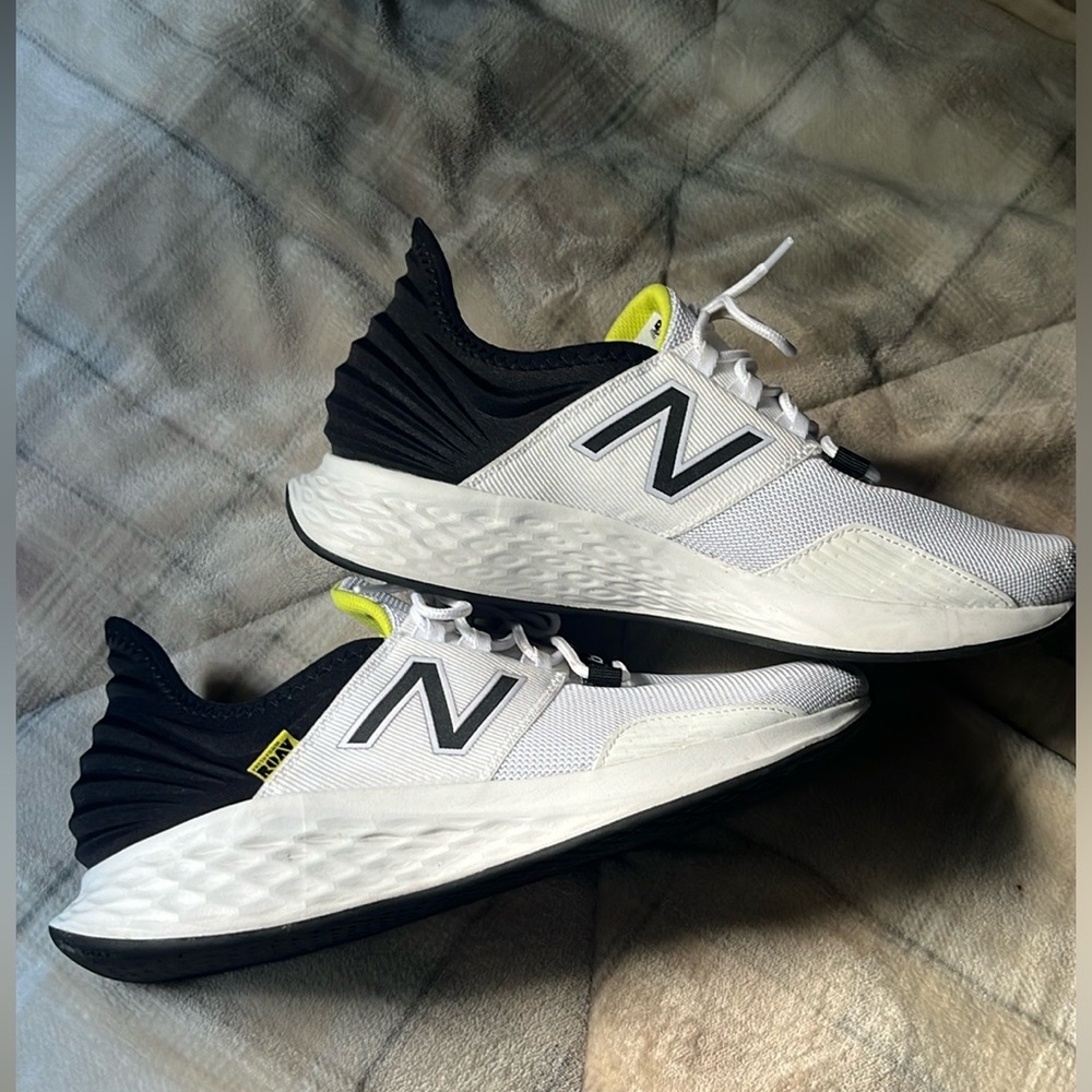 Men’s used new balance
